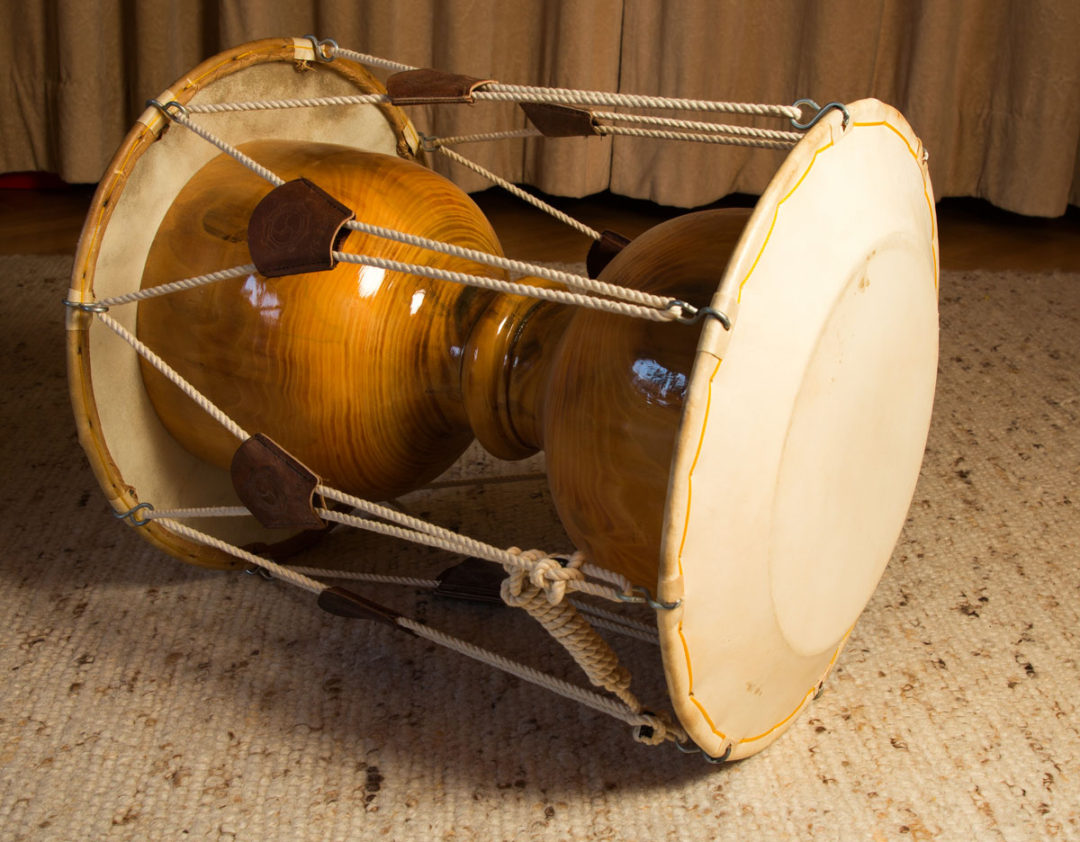 Changgo Michael Siefke