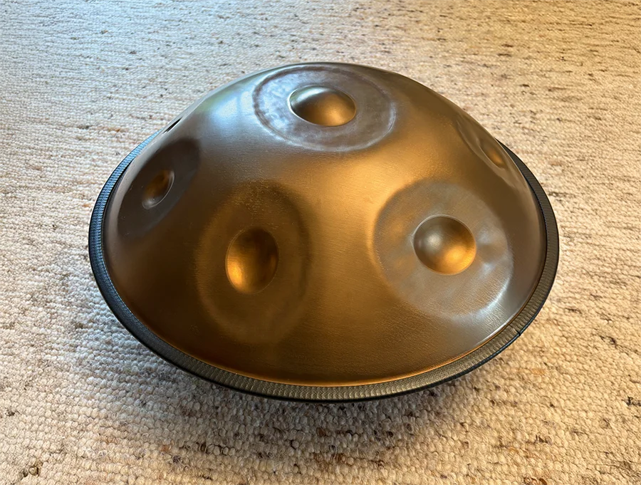 Buk/Taiko Michael Siefke