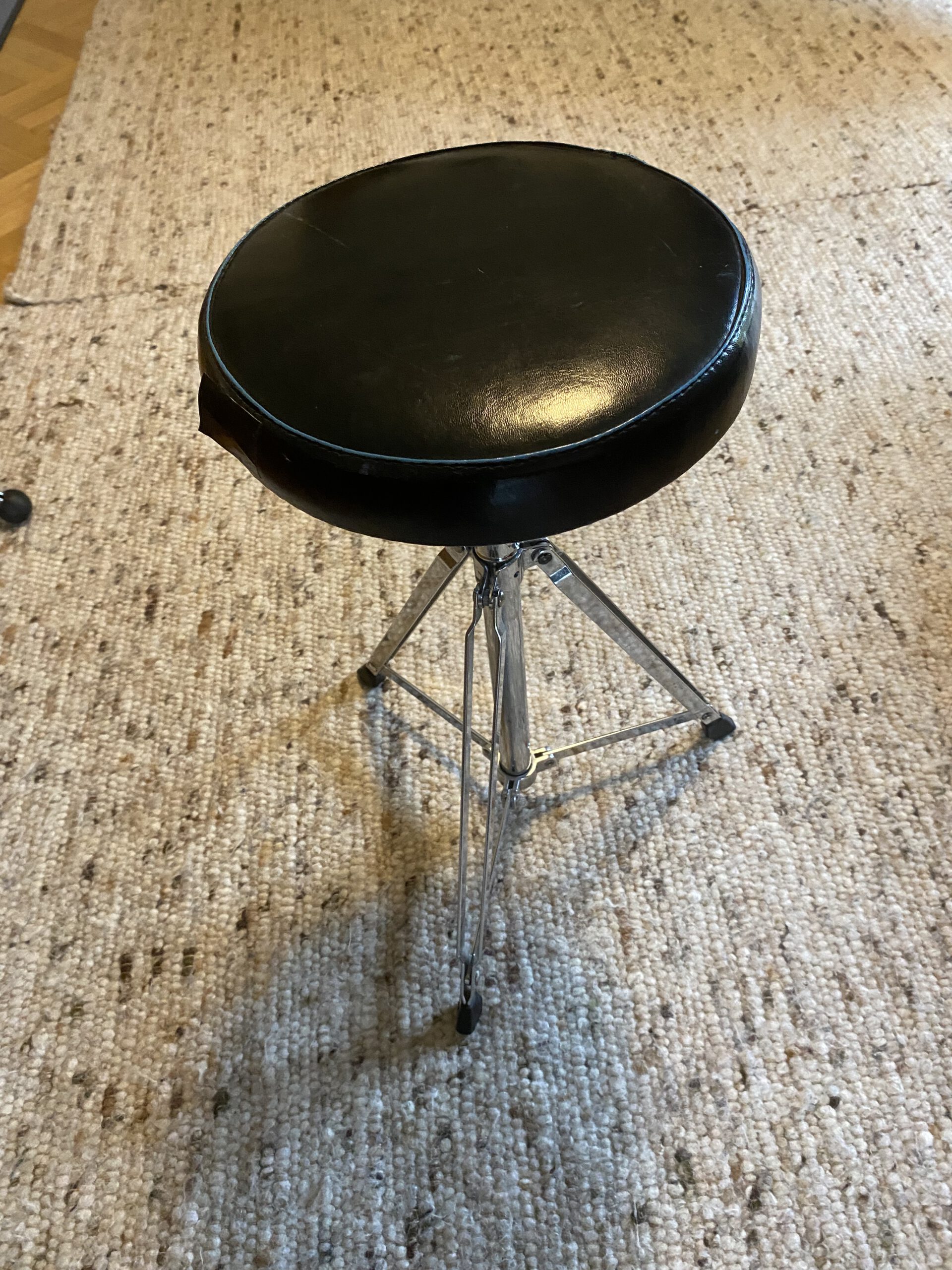 Surdo 20" mit Naturfell